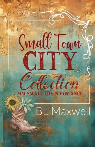 Cover image for Small Town City Collection