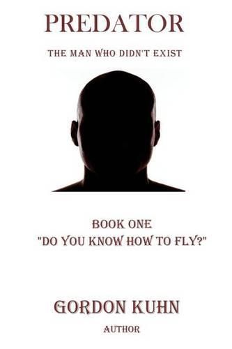 Cover image for Do You Know How To Fly?