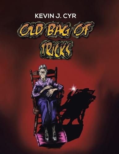 Cover image for Old Bag of Tricks