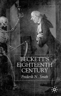 Cover image for Beckett's Eighteenth Century