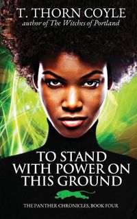 Cover image for To Stand With Power on This Ground