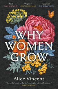 Cover image for Why Women Grow