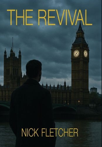 Cover image for The Revival