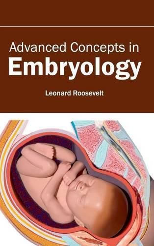 Cover image for Advanced Concepts in Embryology