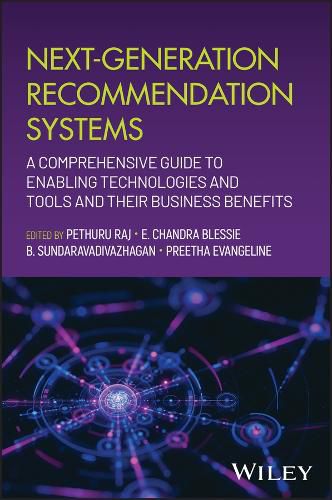 Cover image for Next-Generation Recommendation Systems
