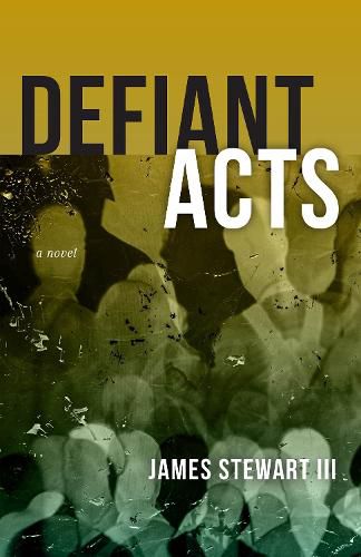 Cover image for Defiant Acts