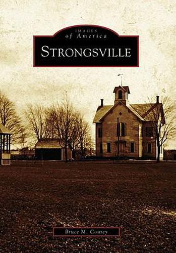 Cover image for Strongsville, Oh