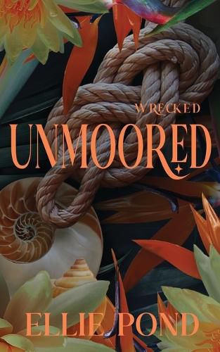 Cover image for Unmoored