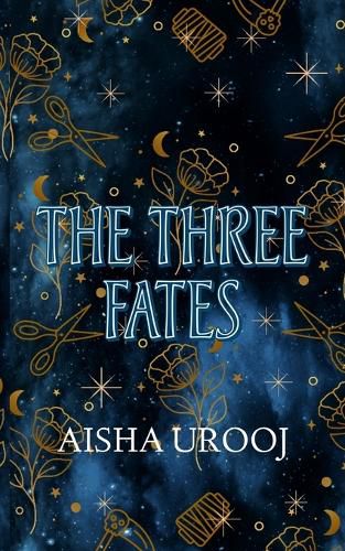 Cover image for The Three Fates