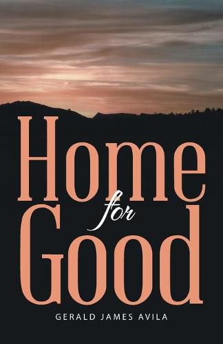 Cover image for Home for Good