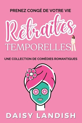 Cover image for Retraites temporelles