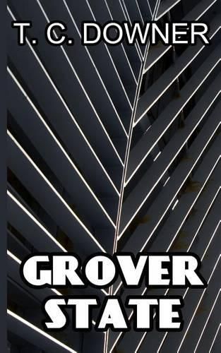 Cover image for Grover State