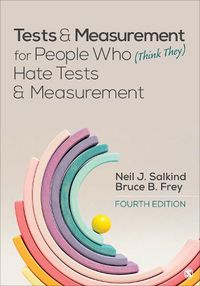 Cover image for Tests & Measurement for People Who (Think They) Hate Tests & Measurement