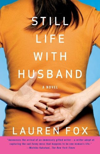 Cover image for Still Life with Husband