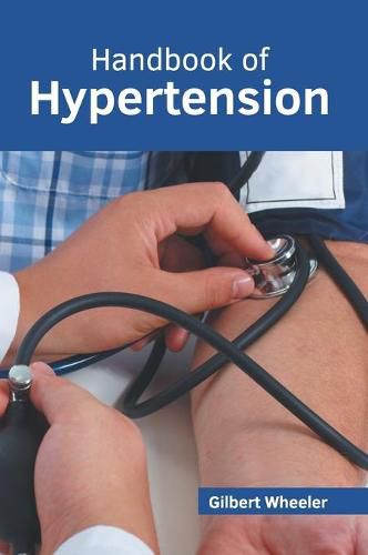 Cover image for Handbook of Hypertension