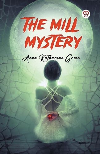 Cover image for The Mill Mystery (Edition1)