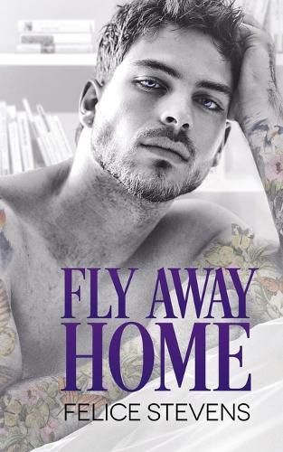 Cover image for Fly Away Home