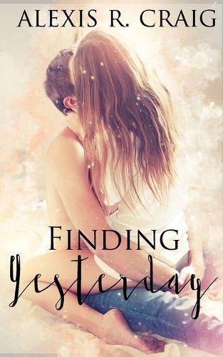 Cover image for Finding Yesterday