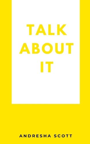 Cover image for Talk About It