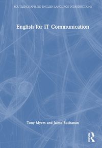 Cover image for English for IT Communication