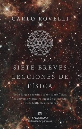 Siete Breves Lecciones de Fisica