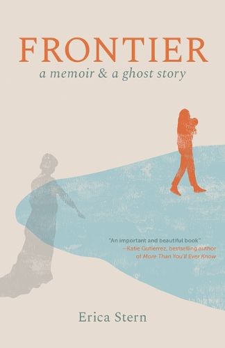 Cover image for Frontier