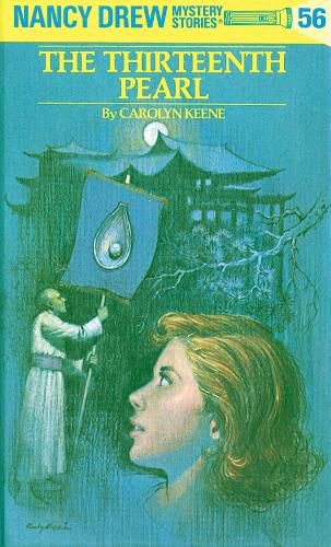 Cover image for Nancy Drew 56: the Thirteenth Pearl