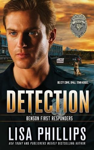 Cover image for Detection