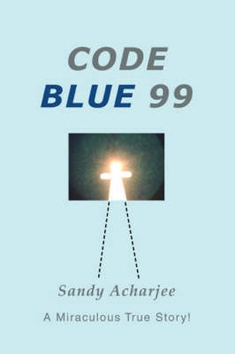 Cover image for Code Blue 99