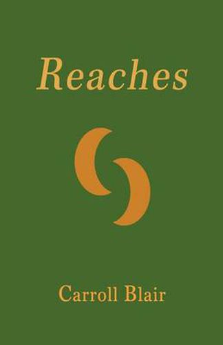 Cover image for Reaches