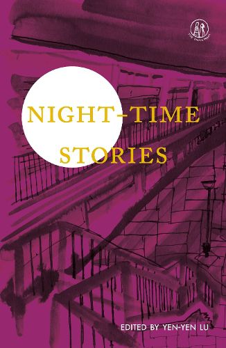 Cover image for Night-time Stories