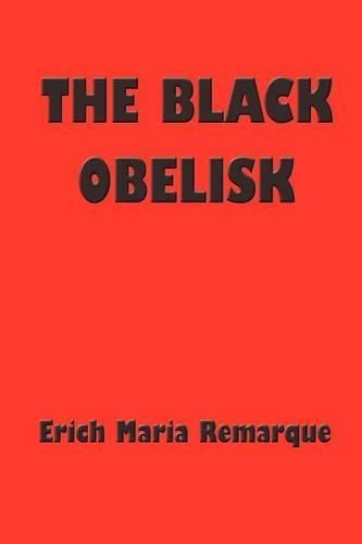 The Black Obelisk