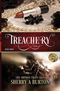 Cover image for Treachery