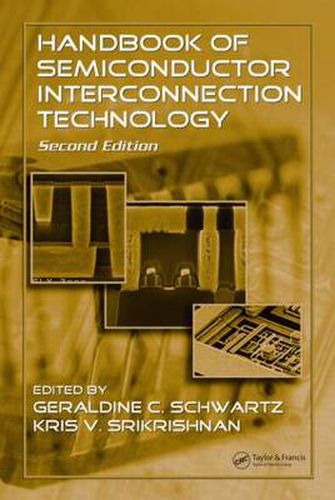 Cover image for Handbook of Semiconductor Interconnection Technology