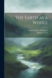 Cover image for The Earth as a Whole