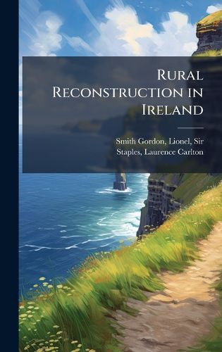 Cover image for Rural Reconstruction in Ireland