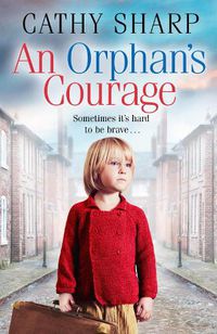 Cover image for An Orphan's Courage