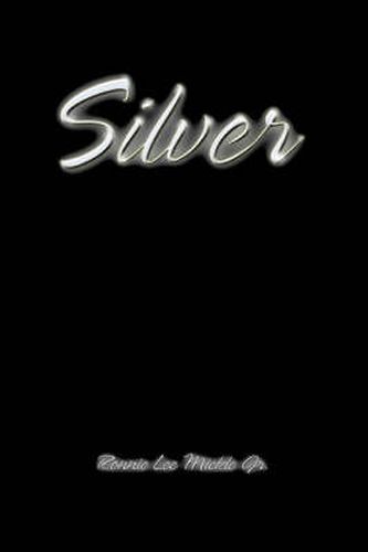 Cover image for Silver