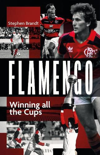 Cover image for Flamengo