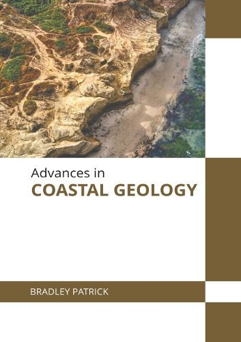 Cover image for Advances in Coastal Geology