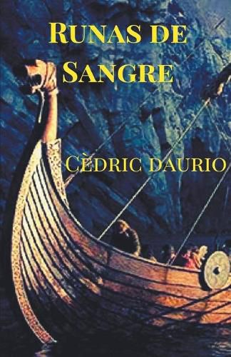 Cover image for Runas de Sangre