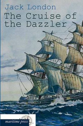 Cover image for The Cruise of the Dazzler