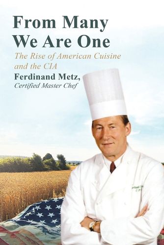 Cover image for From Many We Are One