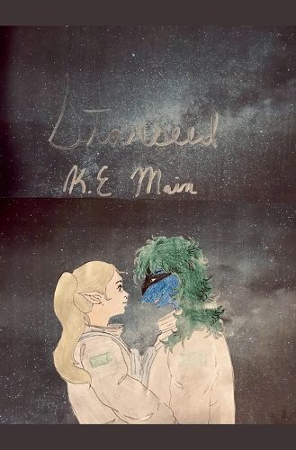 Cover image for Starseed