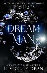 Cover image for Dream Man