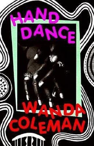 Cover image for Hand Dance