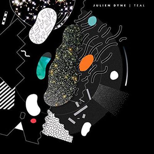 Cover image for Teal
