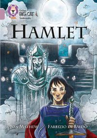 Cover image for Hamlet: Band 18/Pearl