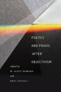 Cover image for Poetics and Praxis   After   Objectivism