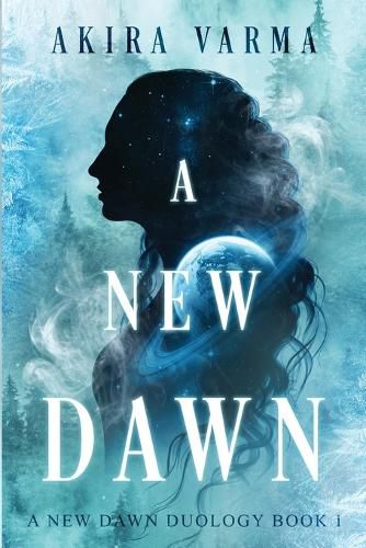 Cover image for A New Dawn